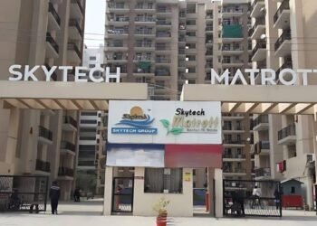Skytech Group pays 25 percent of Dues Under Special Scheme, Big Relief to Homebuyers of Skytech Matrott