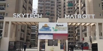 Skytech Group pays 25 percent of Dues Under Special Scheme, Big Relief to Homebuyers of Skytech Matrott