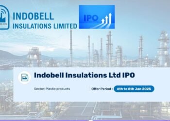 Indobell Insulations Limited Announces Rs.1,014.30 Lakhs IPO to Drive Expansion and Growth
