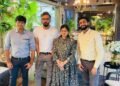 Suniel Shetty-backed Klassroom Edutech Raises Capital from ah Ventures, LetsVenture, Plans IPO Soon