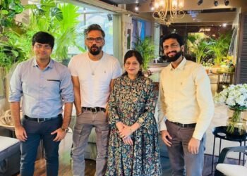 Suniel Shetty-backed Klassroom Edutech Raises Capital from ah Ventures, LetsVenture, Plans IPO Soon