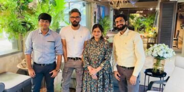 Suniel Shetty-backed Klassroom Edutech Raises Capital from ah Ventures, LetsVenture, Plans IPO Soon