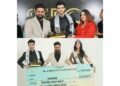 Mr. and Miss Style Icon 2024 Organised By S S Fashion Group Held at Westend Inn Hotel, Delhi