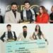 Mr. and Miss Style Icon 2024 Organised By S S Fashion Group Held at Westend Inn Hotel, Delhi
