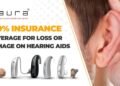 Aura Hearing Care Pvt Ltd Launches India’s 1st 100 Percent Insurance for Lost and Damaged Hearing Aids in India