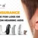 Aura Hearing Care Pvt Ltd Launches India’s 1st 100 Percent Insurance for Lost and Damaged Hearing Aids in India