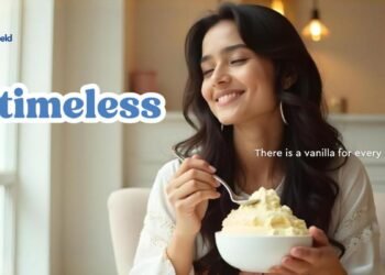 stonefield flavours Introduces a Complete Vanilla Flavour Toolkit for Manufacturers