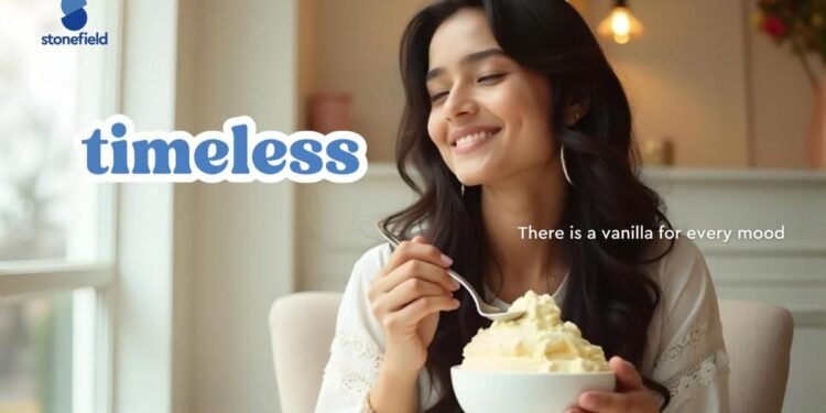 stonefield flavours Introduces a Complete Vanilla Flavour Toolkit for Manufacturers