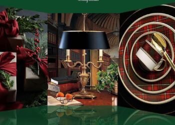 Angie Homes Unveils Exclusive Christmas Décor Collection