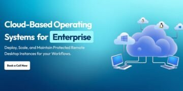 Enterprise Security Reinvented: Toystack Virtual OS in Action