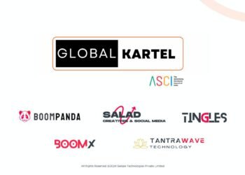 Global Kartel Redefines Youth Marketing in India with Upcoming Launch of Martech AI-Enabled Platform for Brands