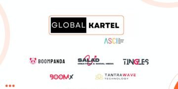 Global Kartel Redefines Youth Marketing in India with Upcoming Launch of Martech AI-Enabled Platform for Brands
