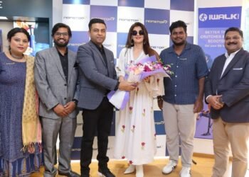 Nonstop Retail Opens Its Doors In South Mumbai To Offer International Quality Personal Mobility And Rehab Products