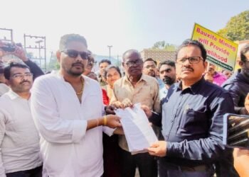 Government To Have Gram Sabha Of Lanjigarh Bauxite Mines For Kalahandi Development