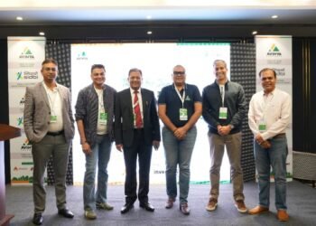 Avinya Startup Mixer 2.0 – Boosting Regional Innovation with SIDBI’s Support