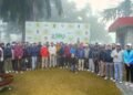 First Pitch and Putt Golf Tournament, Par3 Masters, Concludes at Panchkula Golf Course
