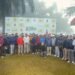 First Pitch and Putt Golf Tournament, Par3 Masters, Concludes at Panchkula Golf Course