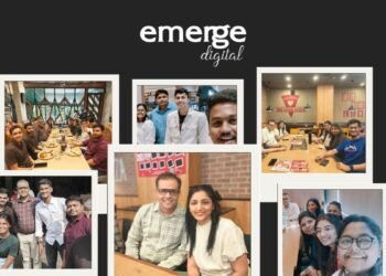 Elevate Your Online Presence with Emerge Digital (DigitalEmerge LLP)
