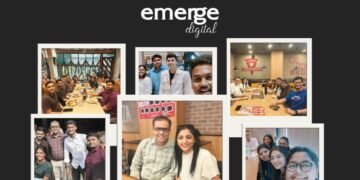 Elevate Your Online Presence with Emerge Digital (DigitalEmerge LLP)