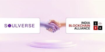 Soulverse Partners with India Blockchain Alliance: To Transform Identity Infra for 20K Students, 50 Plus Colleges
