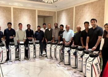 Jeena and Company marks its 125th anniversary by recommitting to equitable opportunities in sports