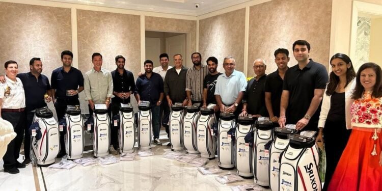 Jeena and Company marks its 125th anniversary by recommitting to equitable opportunities in sports