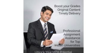 Unlock Your MBA Potential: Professional Assignment Assistance for Top Indian Universities