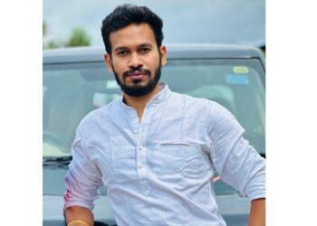 A 23-Year-Old Entrepreneur Revolutionizes Travel Industry with 1.5 Million Turnover Startup Success