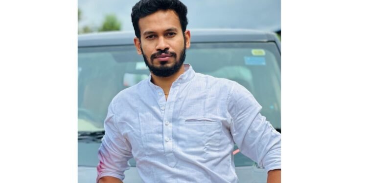 A 23-Year-Old Entrepreneur Revolutionizes Travel Industry with 1.5 Million Turnover Startup Success