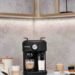 U-Kaffee Coffee Machines by Hafele