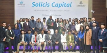 Acquisition Of Law Intellect, Delhi By Solicis Lex Advisory, Mumbai