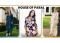 House of Paral: Redefining Women’s Fashion with Elegance, Sustainability, and Innovation