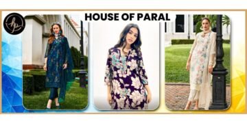 House of Paral: Redefining Women’s Fashion with Elegance, Sustainability, and Innovation