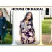 House of Paral: Redefining Women’s Fashion with Elegance, Sustainability, and Innovation