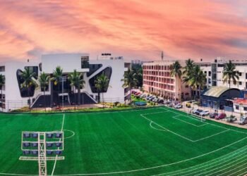 A New Era for Education: Five Bengaluru Colleges under Nitte Education Trust Merge with Nitte (Deemed to be University)