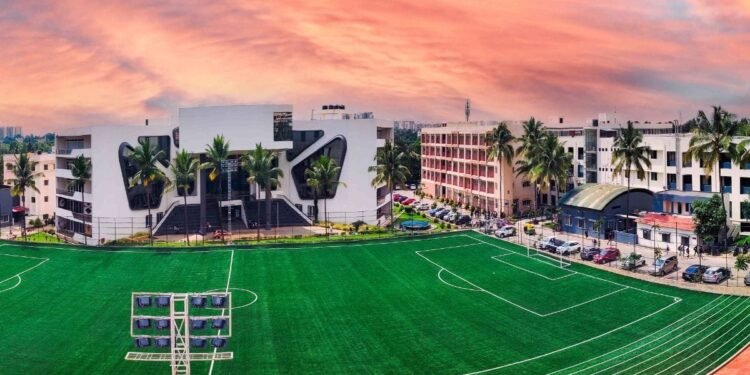 A New Era for Education: Five Bengaluru Colleges under Nitte Education Trust Merge with Nitte (Deemed to be University)