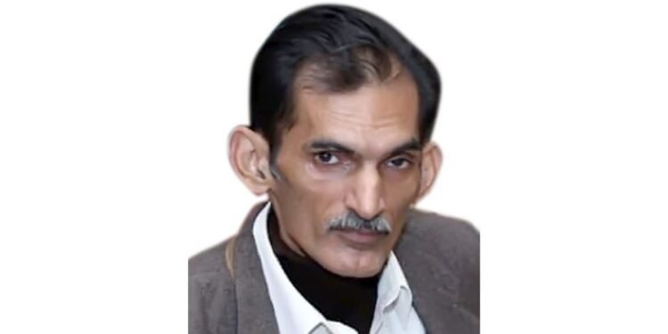 Bollywood Prophesier Pradeep Bhanot