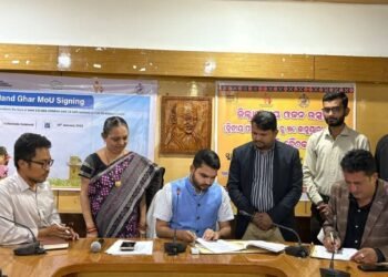 Vedanta inks MoU to upgrade Kalahandi’s 100 Anganwadis into ultra-modern “Nand Ghars”