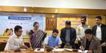 Vedanta inks MoU to upgrade Kalahandi’s 100 Anganwadis into ultra-modern “Nand Ghars”