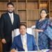 Vishwa Samudra Group appoints Shivdutt Das as Managing Director and Lakshmi Priyadarshini as Vice Chairperson