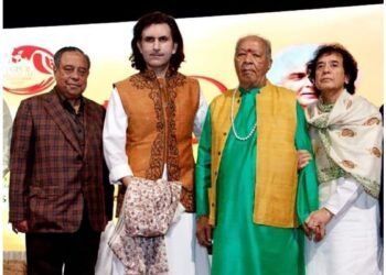 The Story Behind the Inspiration of the Jaipur Gems Charitable Trust