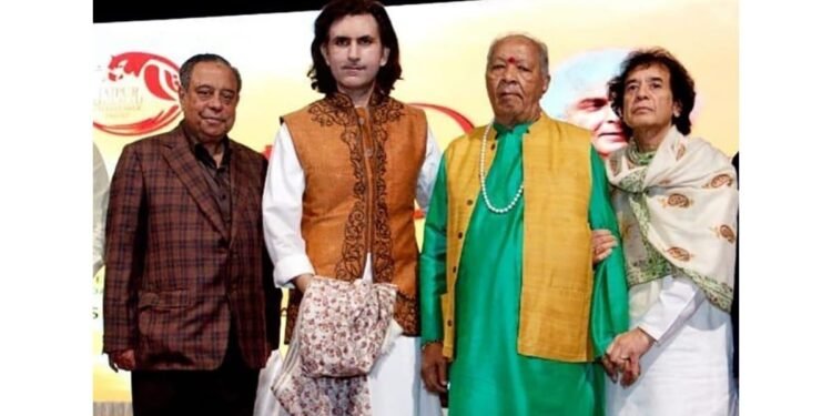 The Story Behind the Inspiration of the Jaipur Gems Charitable Trust