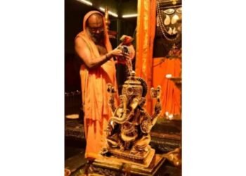 Sri Ganapathi Astro Center: Renowned Astrologer Pandit Damodhar Rao Acharya Offers Timeless Vedic Solutions