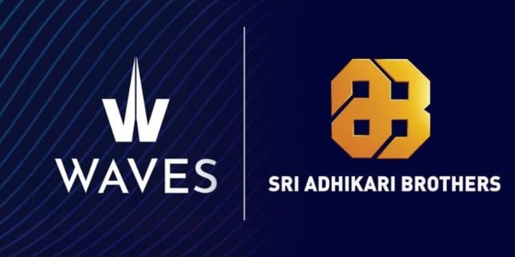 Prasar Bharati’s bold OTT leap with Adhikari Brothers