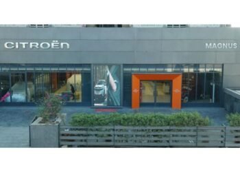 Driving Innovation and Style with Citroën at Magnus Motors