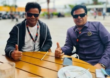 Chandrakant Singh’s Being Alive Streams on JioCinema After Cannes Triumph
