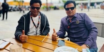 Chandrakant Singh’s Being Alive Streams on JioCinema After Cannes Triumph