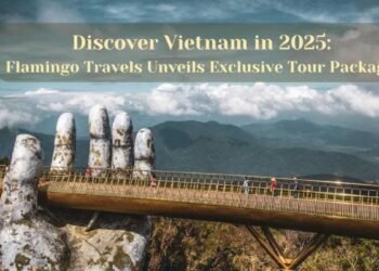 Discover Vietnam in 2025: Flamingo Travels Unveils Exclusive Tour Packages