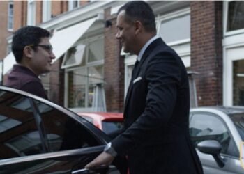 VIP Luxury Chauffeur: The Premier Heathrow and Gatwick Chauffeur Service for 2025 London Events