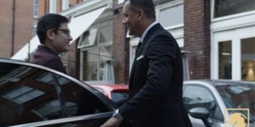 VIP Luxury Chauffeur: The Premier Heathrow and Gatwick Chauffeur Service for 2025 London Events